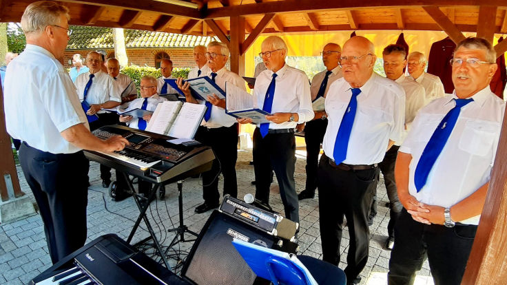 Freepsumer Meersänger