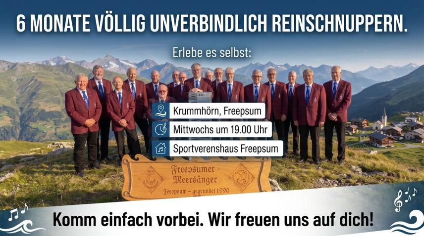 Einladung